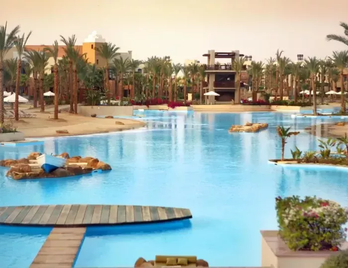 Pickalbatros Palace Hotel Port Ghalib 5 звезд, Порт-Галиб, Египет