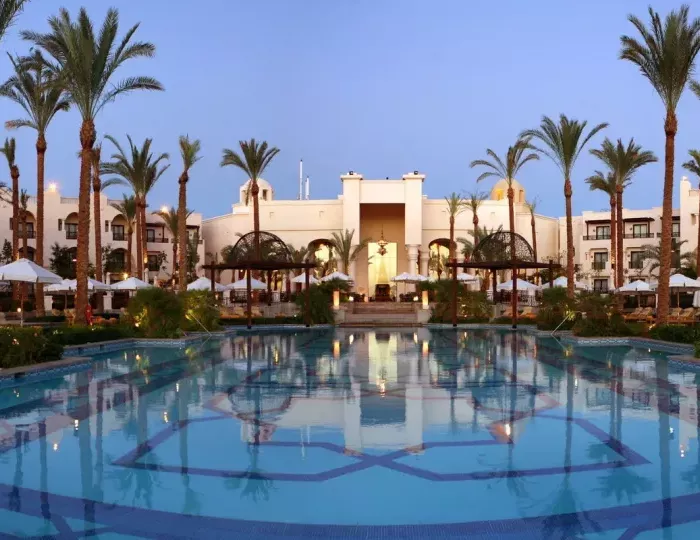 Pickalbatros Palace Hotel Port Ghalib 5 звезд, Порт-Галиб, Египет