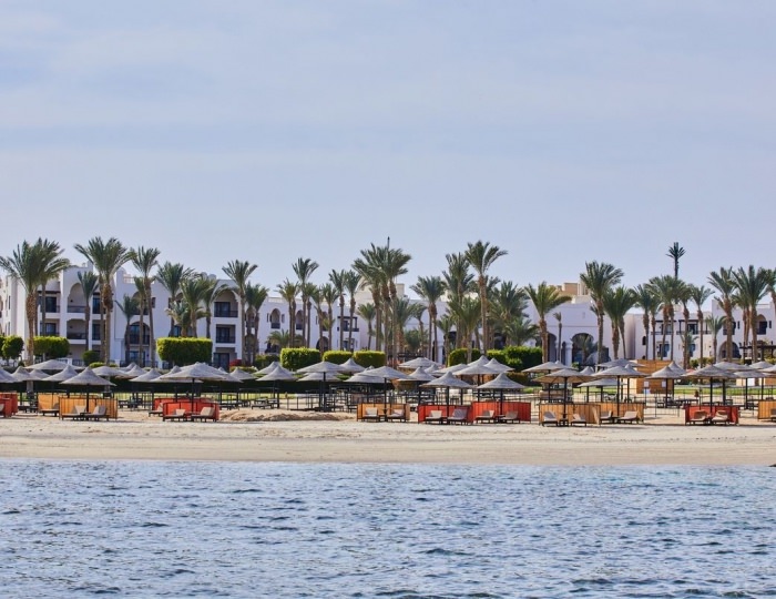 Pickalbatros Palace Hotel Port Ghalib 5 звезд, Порт-Галиб, Египет