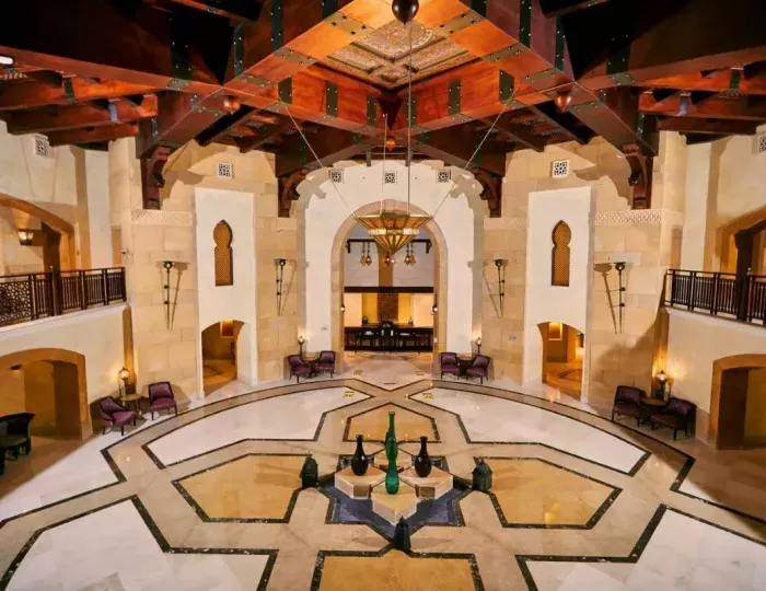 Pickalbatros Palace Hotel Port Ghalib 5 звезд, Порт-Галиб, Египет