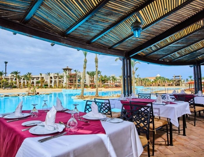 Pickalbatros Palace Hotel Port Ghalib 5 звезд, Порт-Галиб, Египет