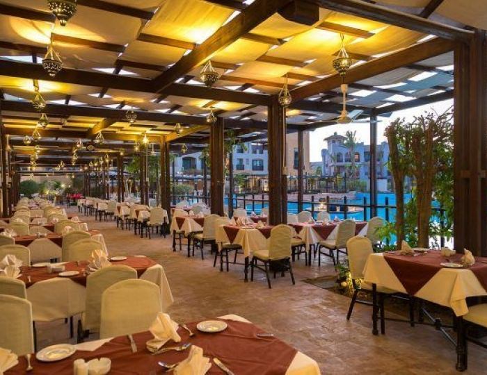 Pickalbatros Palace Hotel Port Ghalib 5 звезд, Порт-Галиб, Египет
