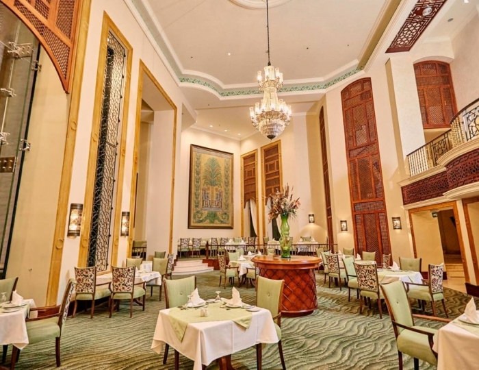 Pickalbatros Palace Hotel Port Ghalib 5 звезд, Порт-Галиб, Египет