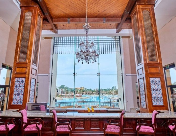 Pickalbatros Palace Hotel Port Ghalib 5 звезд, Порт-Галиб, Египет