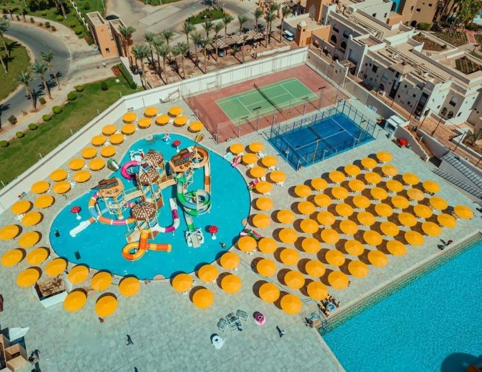 Pickalbatros Palace Hotel Port Ghalib 5 звезд, Порт-Галиб, Египет