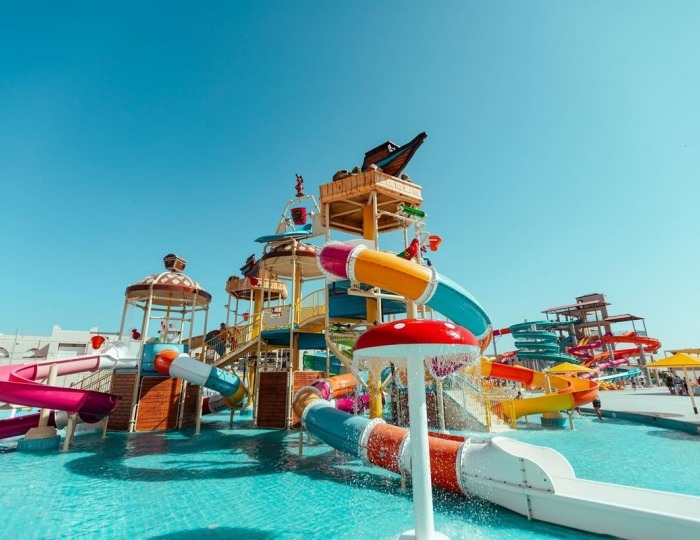 Pickalbatros Palace Hotel Port Ghalib 5 звезд, Порт-Галиб, Египет