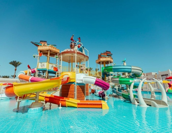 Pickalbatros Palace Hotel Port Ghalib 5 звезд, Порт-Галиб, Египет