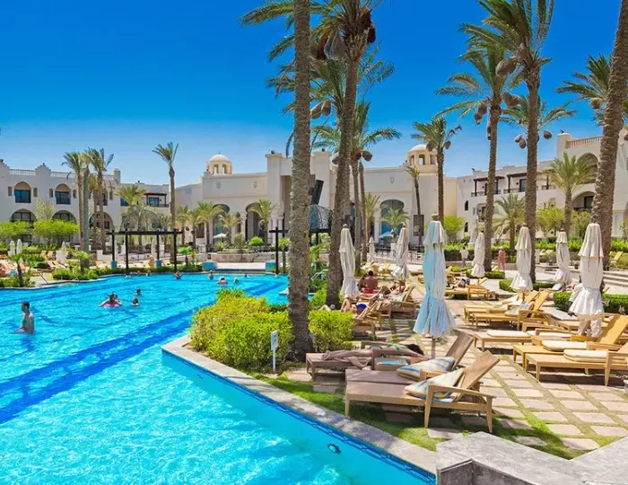 Pickalbatros Palace Hotel Port Ghalib 5 звезд, Порт-Галиб, Египет