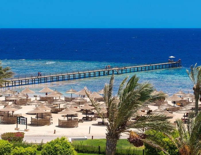 Pickalbatros Palace Hotel Port Ghalib 5 звезд, Порт-Галиб, Египет