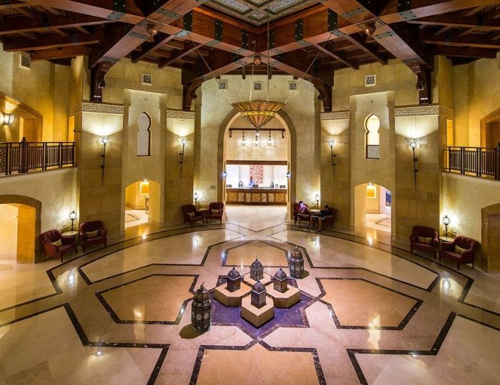 Pickalbatros Palace Hotel Port Ghalib 5 звезд, Порт-Галиб, Египет