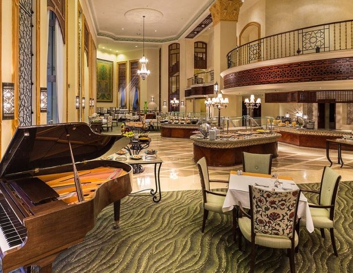 Pickalbatros Palace Hotel Port Ghalib 5 звезд, Порт-Галиб, Египет