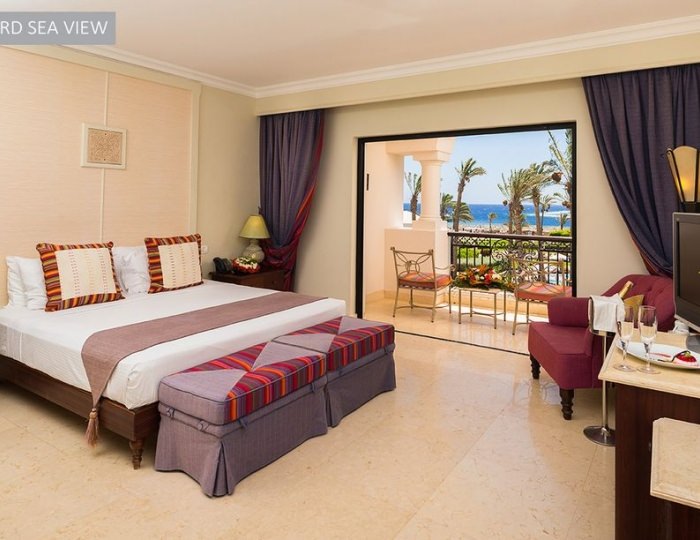 Pickalbatros Palace Hotel Port Ghalib 5 звезд, Порт-Галиб, Египет