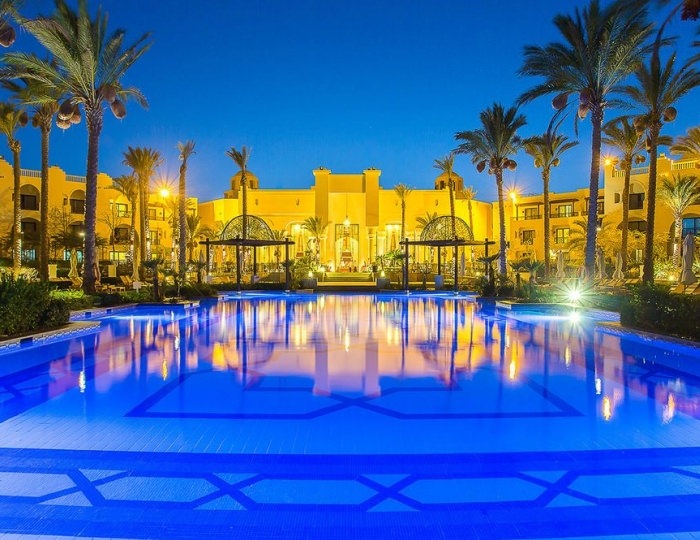 Pickalbatros Palace Hotel Port Ghalib 5 звезд, Порт-Галиб, Египет