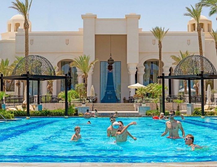 Pickalbatros Palace Hotel Port Ghalib 5 звезд, Порт-Галиб, Египет