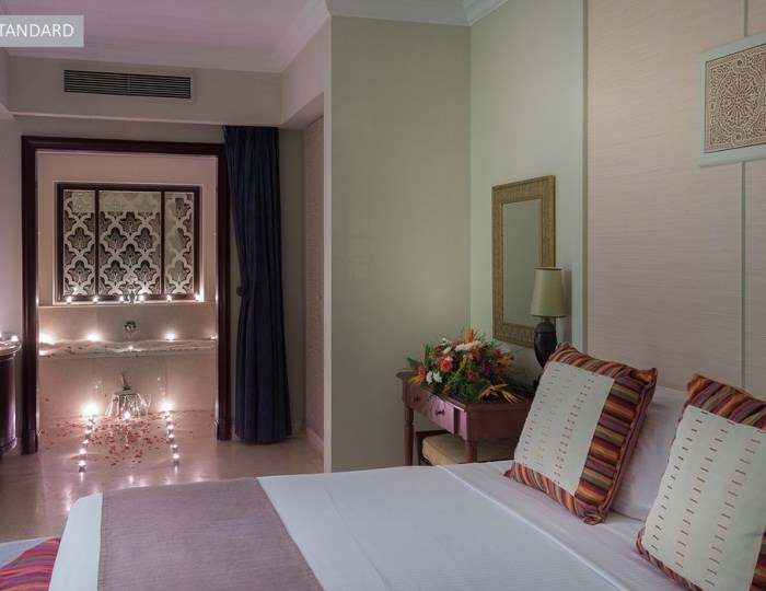 Pickalbatros Palace Hotel Port Ghalib 5 звезд, Порт-Галиб, Египет