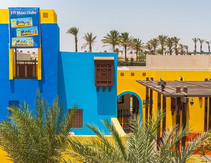 Pickalbatros Palace Hotel Port Ghalib 5 звезд, Порт-Галиб, Египет