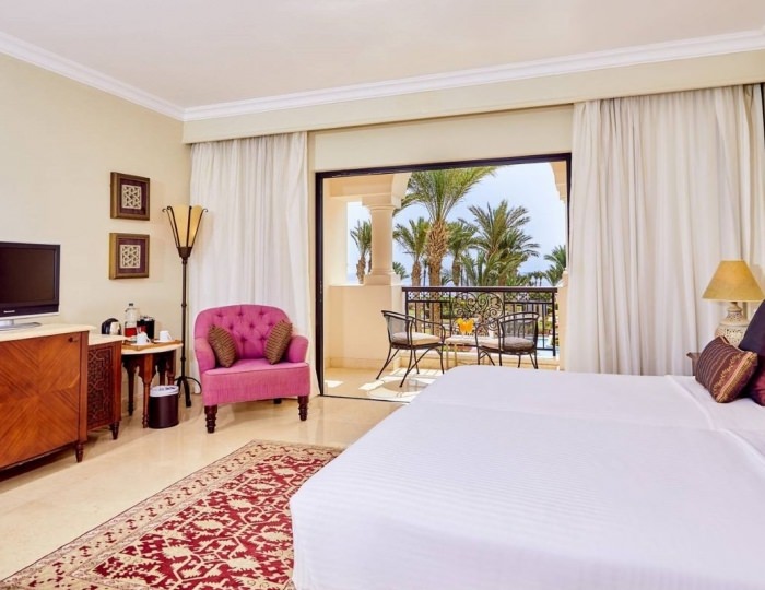 Pickalbatros Palace Hotel Port Ghalib 5 звезд, Порт-Галиб, Египет