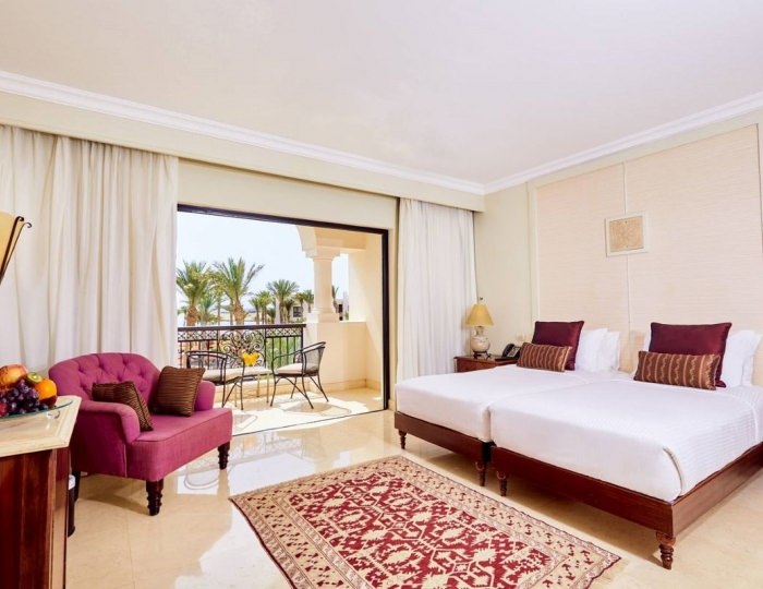 Pickalbatros Palace Hotel Port Ghalib 5 звезд, Порт-Галиб, Египет