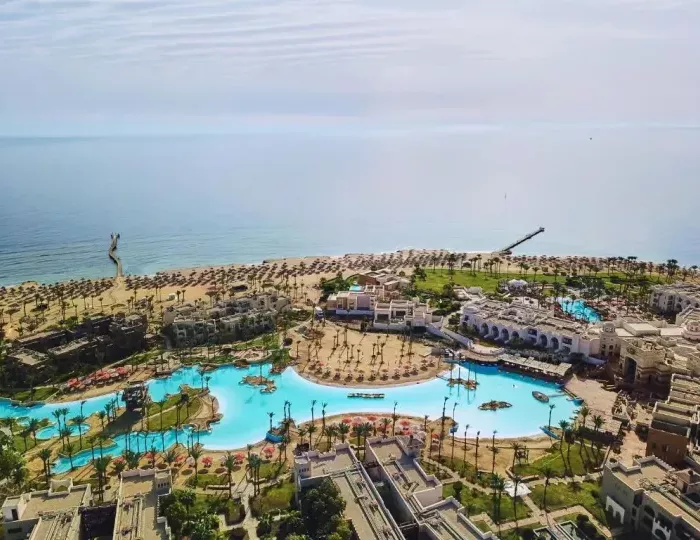 Pickalbatros Palace Hotel Port Ghalib 5 звезд, Порт-Галиб, Египет