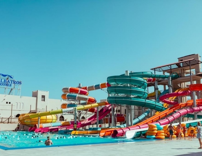 Pickalbatros Palace Hotel Port Ghalib 5 звезд, Порт-Галиб, Египет