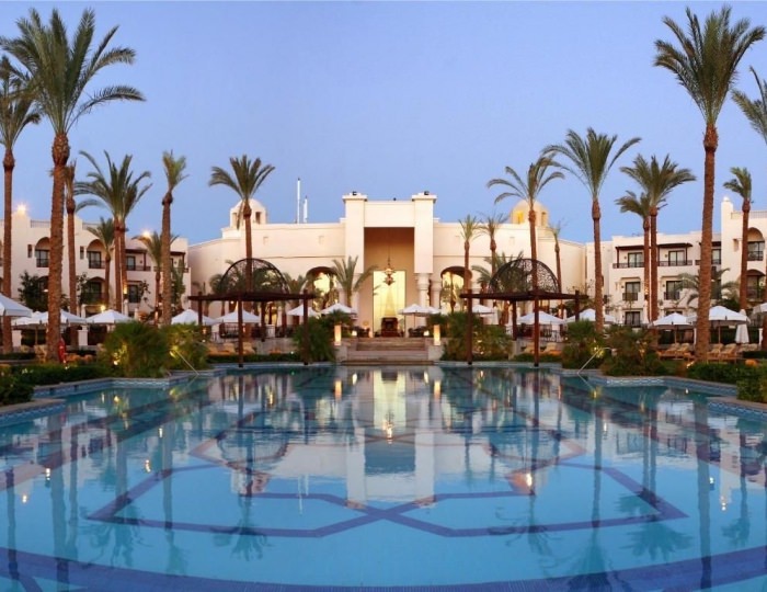 Pickalbatros Palace Hotel Port Ghalib 5 звезд, Порт-Галиб, Египет