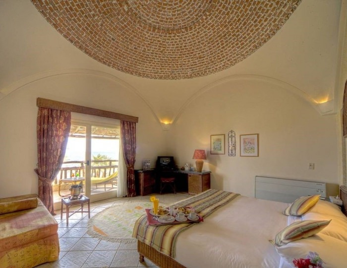 Pickalbatros Vita Resort - Portofino Marsa Alam 4 звезды, Марса Алам, Египет