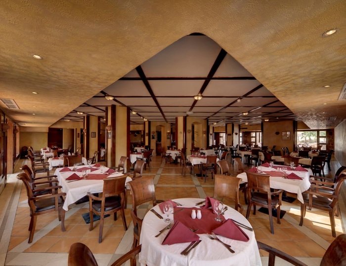 Sentido Kahramana Park 4 звезды, Марса Алам, Египет