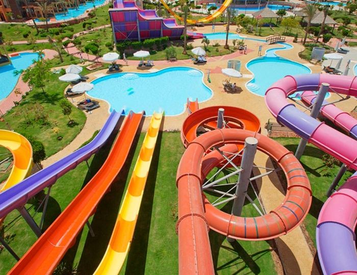 Sentido Kahramana Park 4 звезды, Марса Алам, Египет