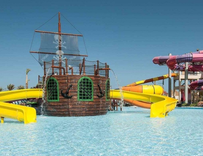 Sentido Kahramana Park 4 звезды, Марса Алам, Египет