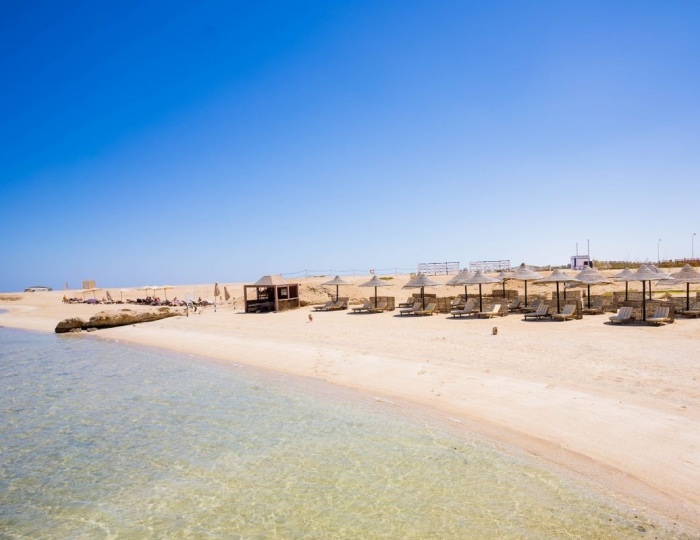 Marina Lodge at Port Ghalib 4 звезды, Порт-Галиб, Египет