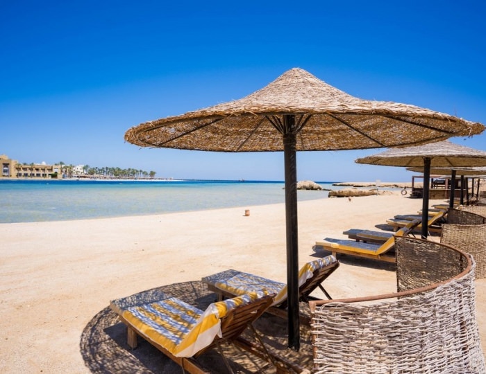 Marina Lodge at Port Ghalib 4 звезды, Порт-Галиб, Египет