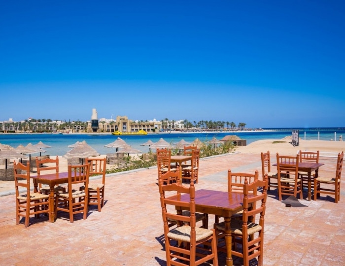 Marina Lodge at Port Ghalib 4 звезды, Порт-Галиб, Египет