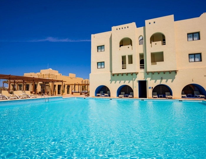 Marina Lodge at Port Ghalib 4 звезды, Порт-Галиб, Египет