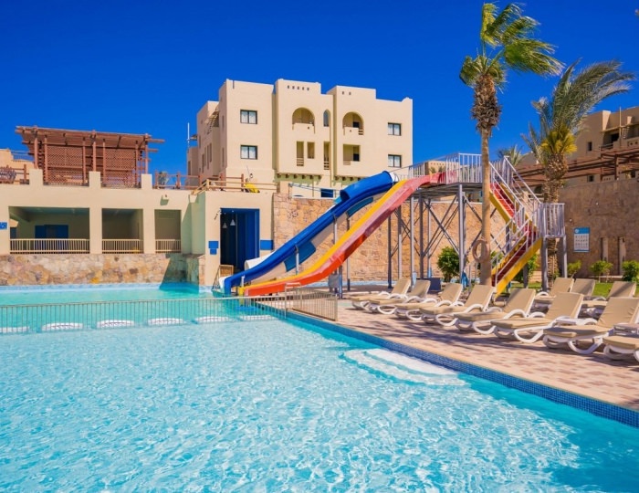 Marina Lodge at Port Ghalib 4 звезды, Порт-Галиб, Египет