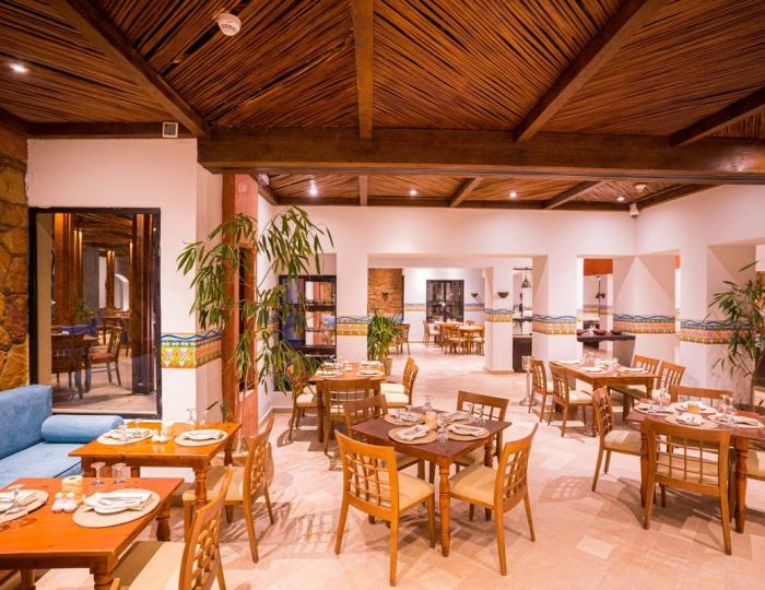 Marina Lodge at Port Ghalib 4 звезды, Порт-Галиб, Египет