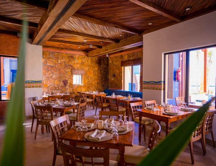 Marina Lodge at Port Ghalib 4 звезды, Порт-Галиб, Египет