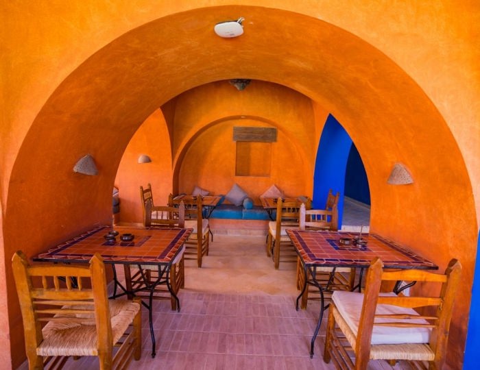 Marina Lodge at Port Ghalib 4 звезды, Порт-Галиб, Египет