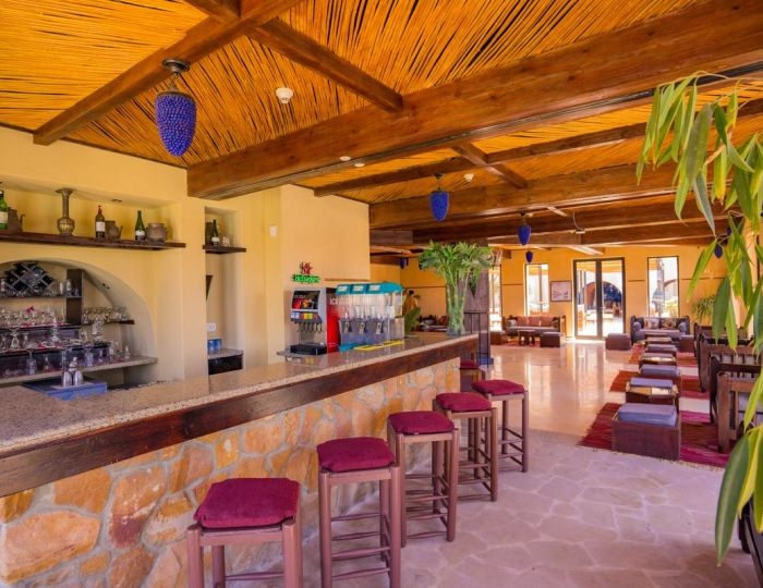 Marina Lodge at Port Ghalib 4 звезды, Порт-Галиб, Египет