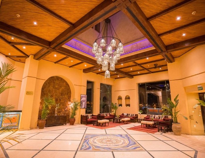 Marina Lodge at Port Ghalib 4 звезды, Порт-Галиб, Египет