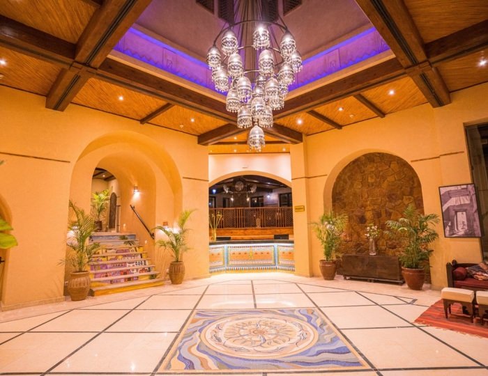 Marina Lodge at Port Ghalib 4 звезды, Порт-Галиб, Египет