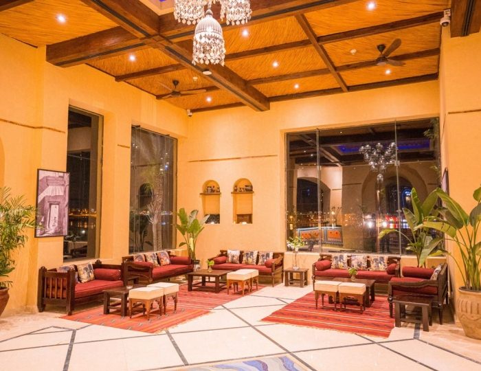 Marina Lodge at Port Ghalib 4 звезды, Порт-Галиб, Египет