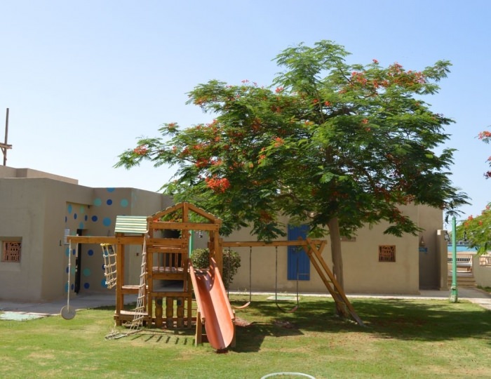 Marina Lodge at Port Ghalib 4 звезды, Порт-Галиб, Египет