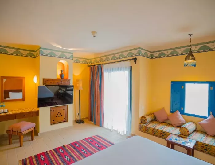 Marina Lodge at Port Ghalib 4 звезды, Порт-Галиб, Египет