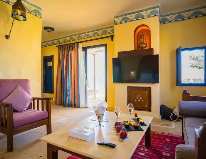 Marina Lodge at Port Ghalib 4 звезды, Порт-Галиб, Египет