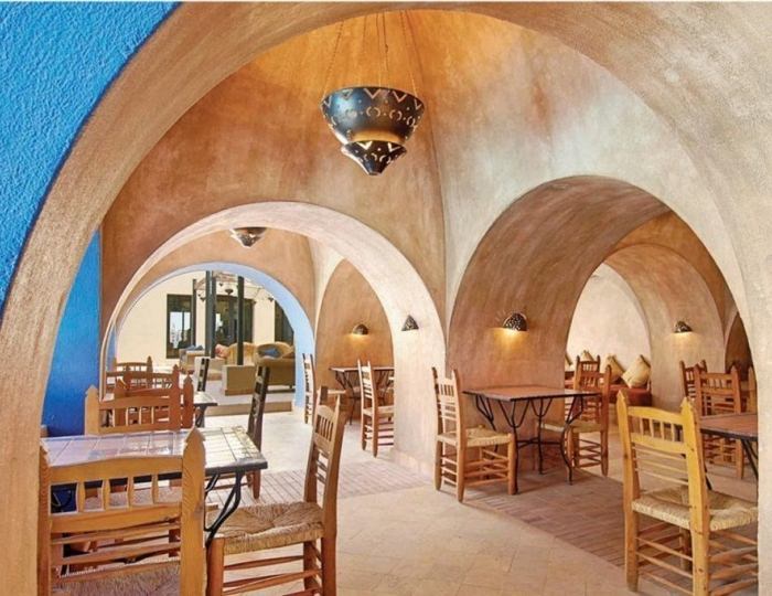 Marina Lodge at Port Ghalib 4 звезды, Порт-Галиб, Египет