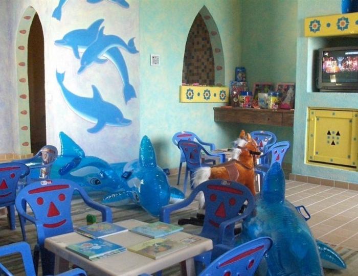 Marina Lodge at Port Ghalib 4 звезды, Порт-Галиб, Египет