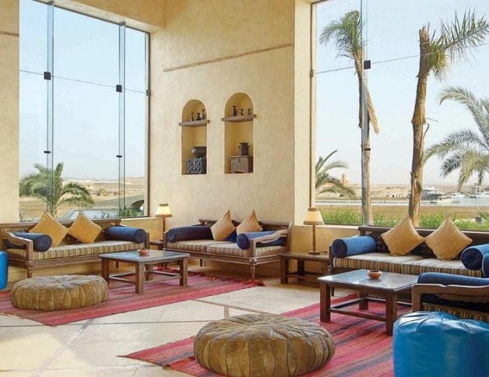 Marina Lodge at Port Ghalib 4 звезды, Порт-Галиб, Египет