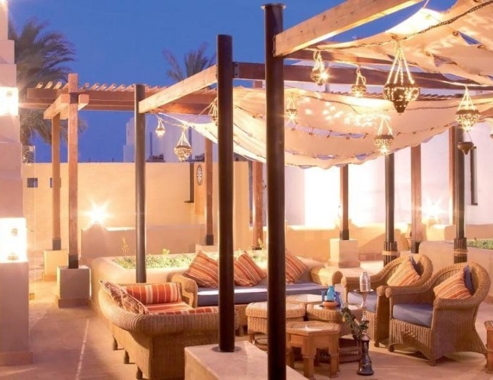 Marina Lodge at Port Ghalib 4 звезды, Порт-Галиб, Египет