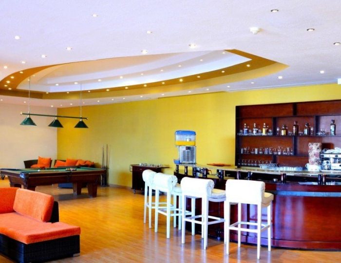 Blue House Hotel 4 звезды, Марса Алам, Египет