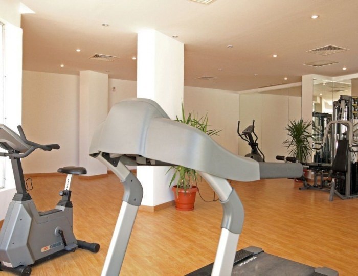 Blue House Hotel 4 звезды, Марса Алам, Египет